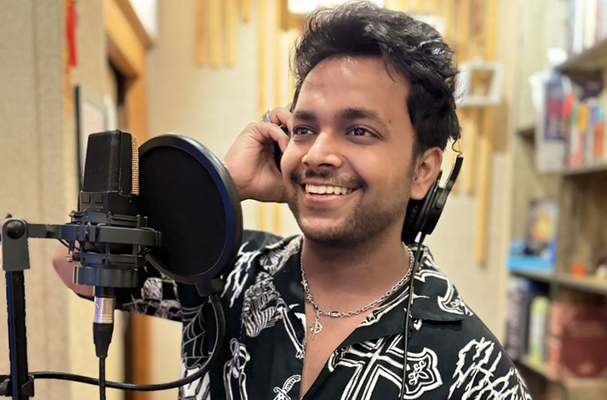 Gullak fame Harsh Mayar to make singing debut with song 