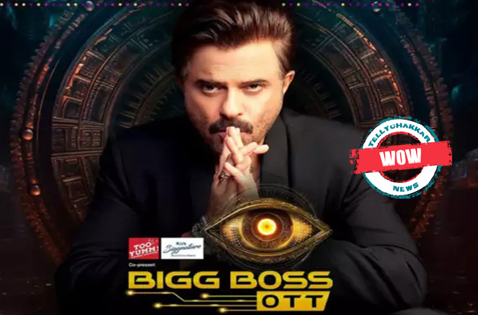 Bigg Boss OTT Season 3