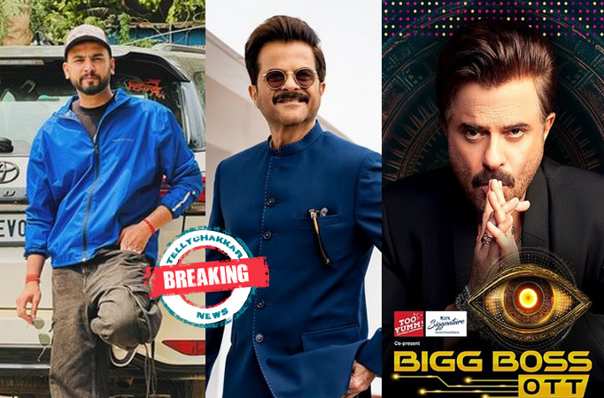 Bigg Boss OTT Season 3