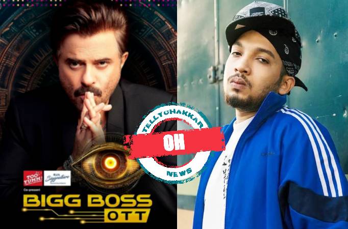 Bigg Boss OTT Season 3: Rapper Naved Shaikh aka Naezy reveals why he ...