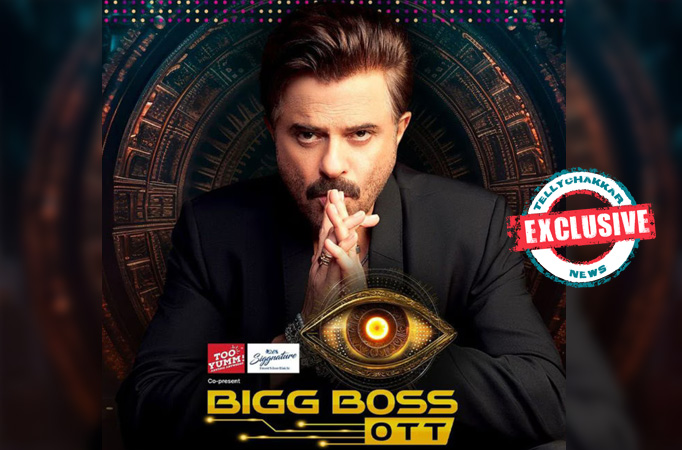 BIGG BOSS OTT SEASON 3 