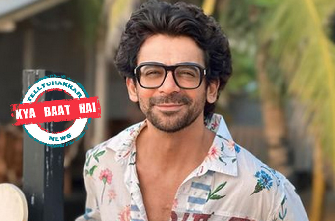 Sunil Grover