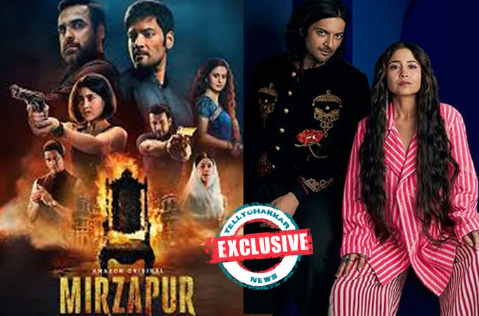 Mirzapur 3: Woh'll LIVE? Woh'll DIE? Ali Fazal aka Guddu Pandit and ...