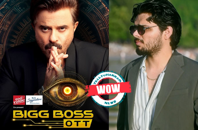 YouTuber Lakshay Chaudhary to enter Bigg Boss OTT 3 as wild card entry