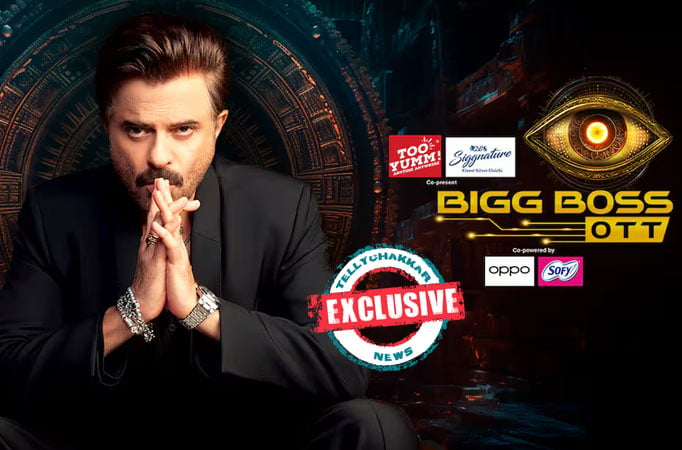 Bigg Boss OTT Season 3