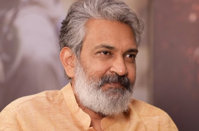 S.S. Rajamouli