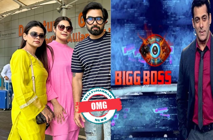 Bigg Boss Season 18