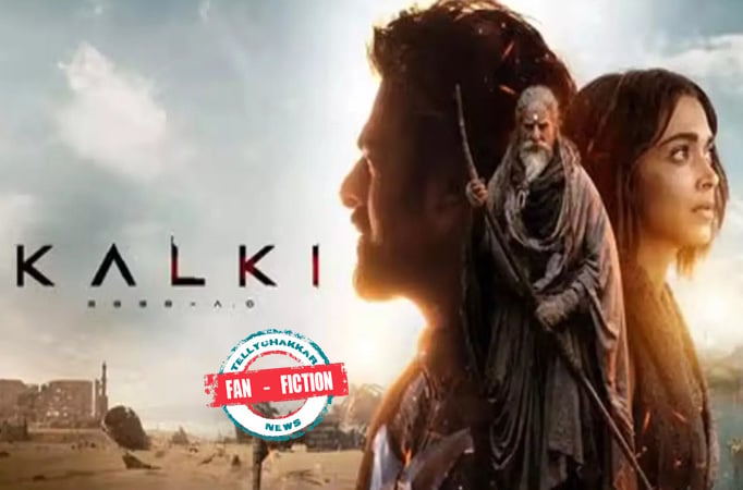 Kalki 2898 AD: As the film starring Prabhas, Amitabh Bachchan, Deepika Padukone and Kamal Haasan releases on OTT platforms, netizens try to unravel the secrets