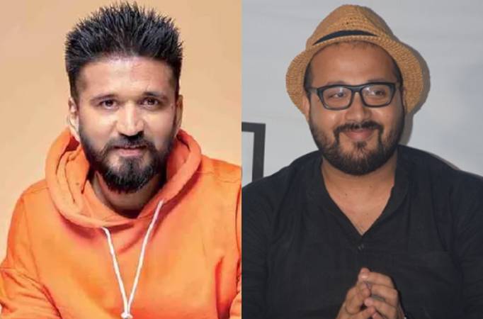Amit Trivedi Amit Trivedi