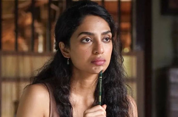 Sobhita Dhulipala