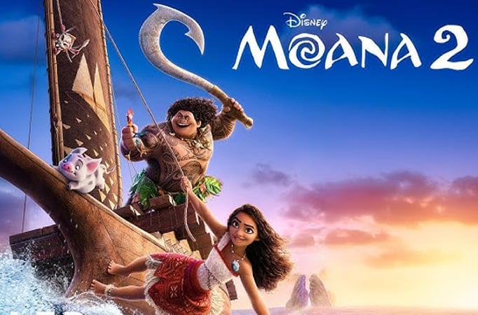 Moana