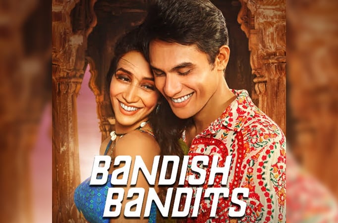 Bandish Bandits