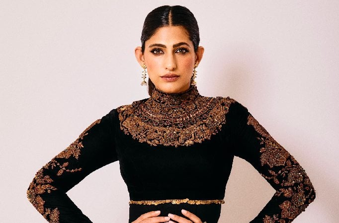 Kubbra Sait