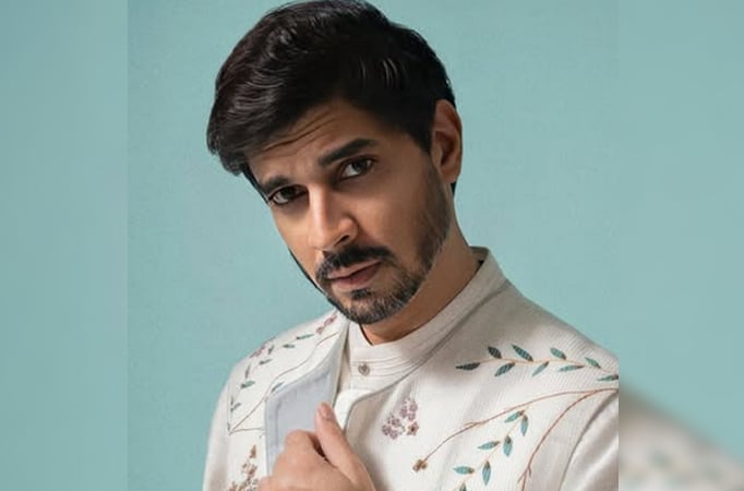 Tahir Raj Bhasin