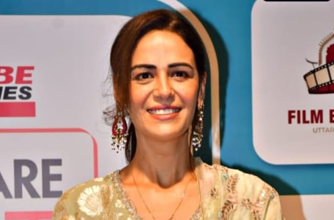 Mona Singh