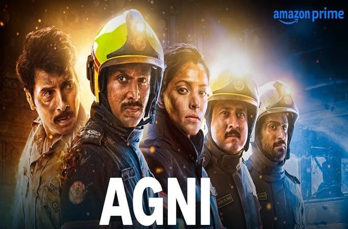 Agni 