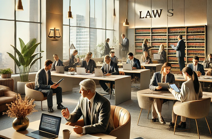 Corporate Lawyers Corporate Lawyers