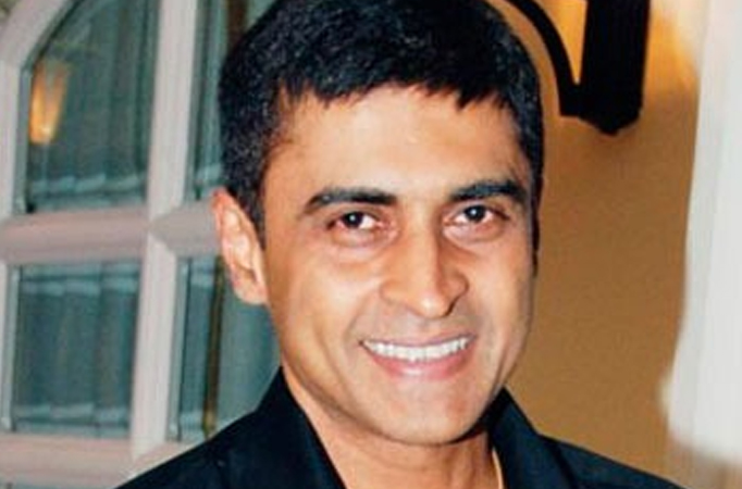 Mohnish Bahl