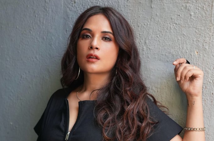 Richa Chadha