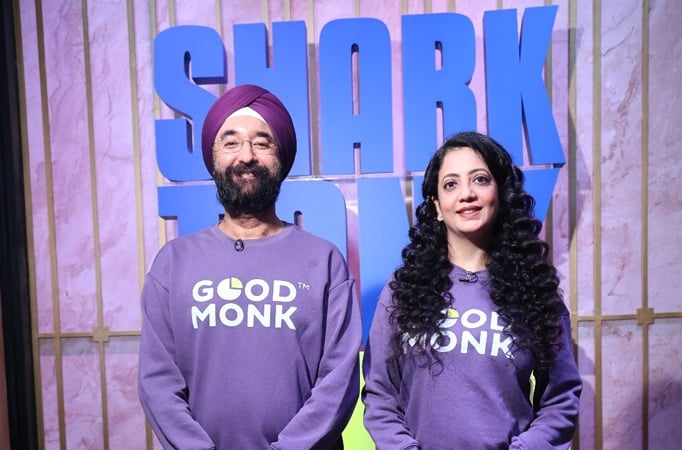 Shark Tank India