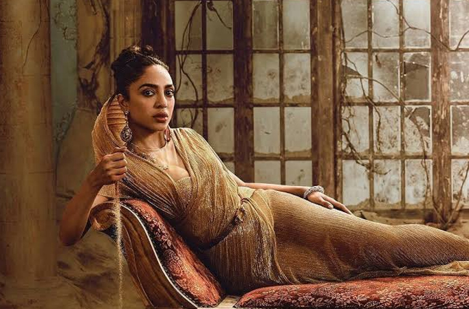 Sobhita Dhulipala Sobhita Dhulipala