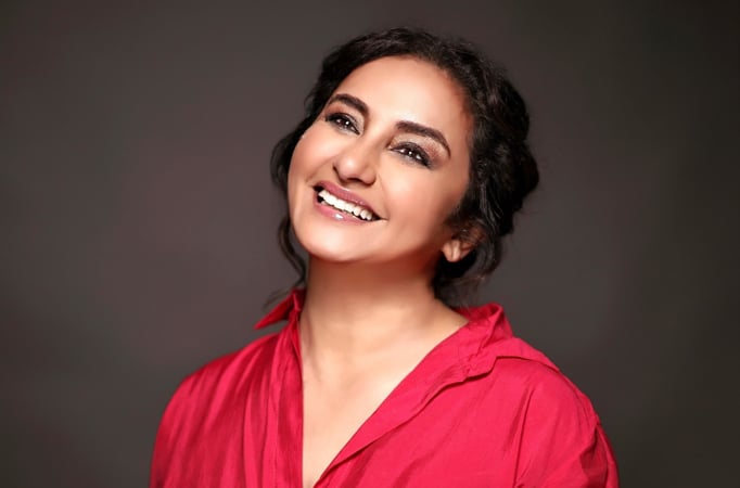 Divya Dutta