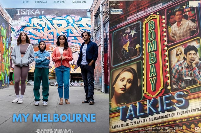 Melbourne 