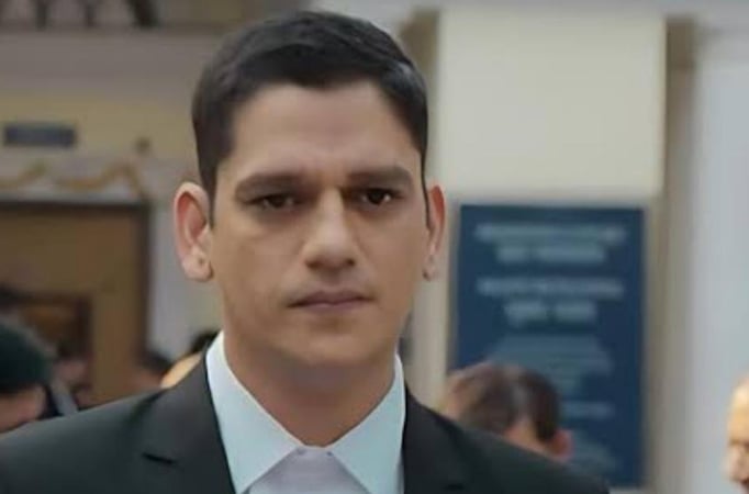 Vijay Varma