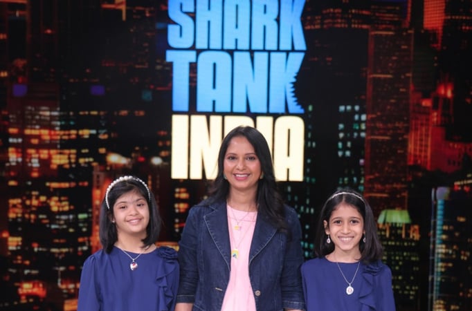 Shark Tank