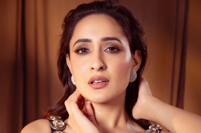 Pragya Jaiswal