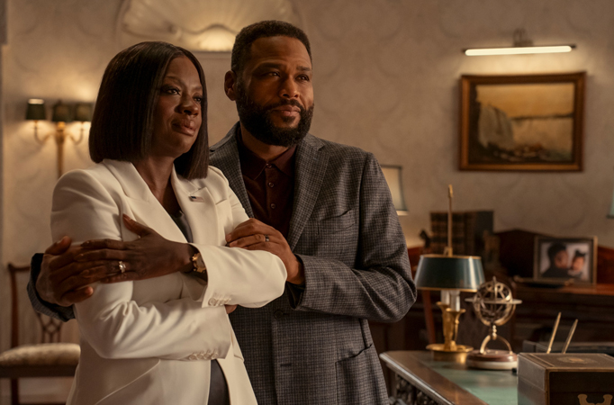 Anthony Anderson Anthony Anderson