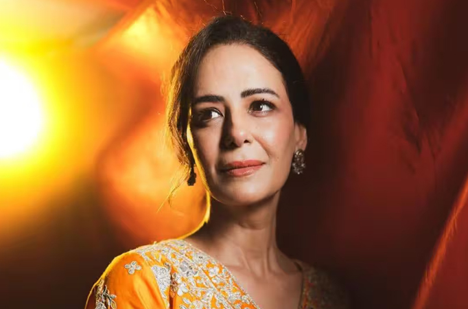 Mona Singh Mona Singh