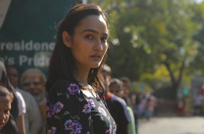 Monika Panwar