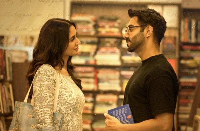 Aparshakti