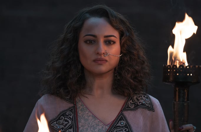 Sonakshi Sinha