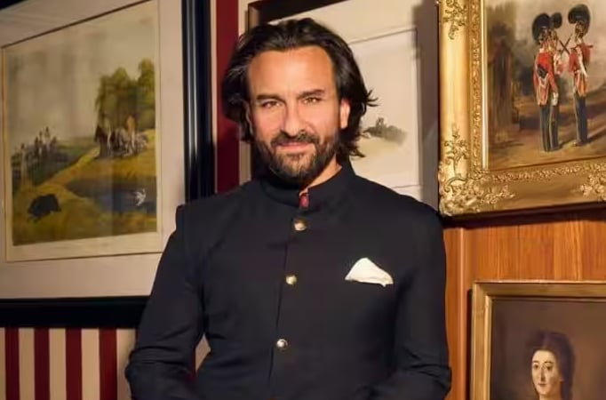 Saif Ali Khan Saif Ali Khan