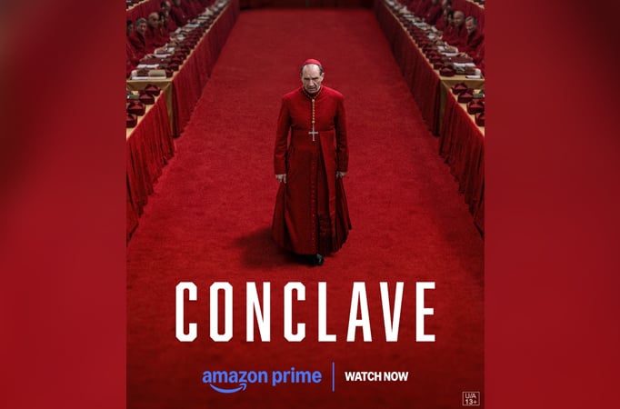 Conclave Conclave