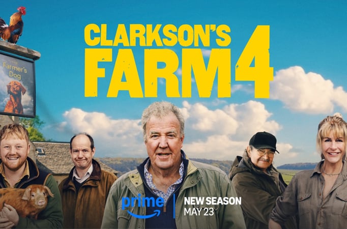 Prime Video