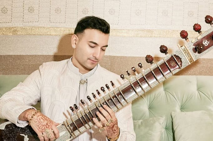 Rishab Sharma Rishab Sharma