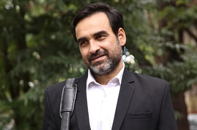 Pankaj Tripathi Pankaj Tripathi