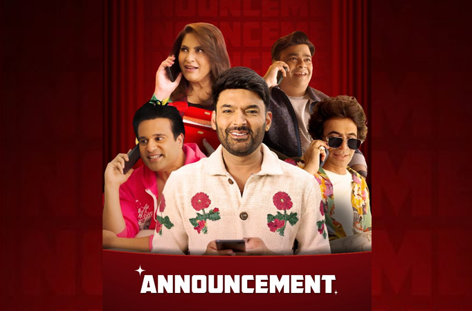 Kapil Show
