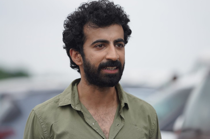 Roshan Mathew