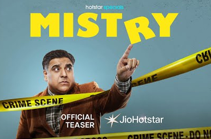 Ram Kapoor