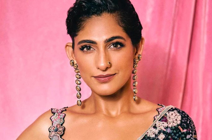 Kubbra Sait Kubbra Sait