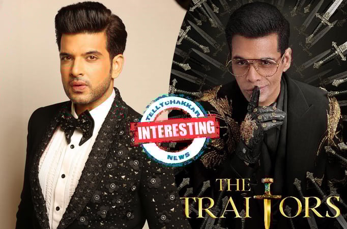 Karan Kundrra Karan Kundrra
