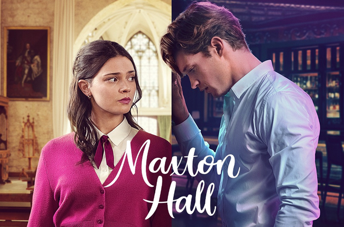 Maxton Hall