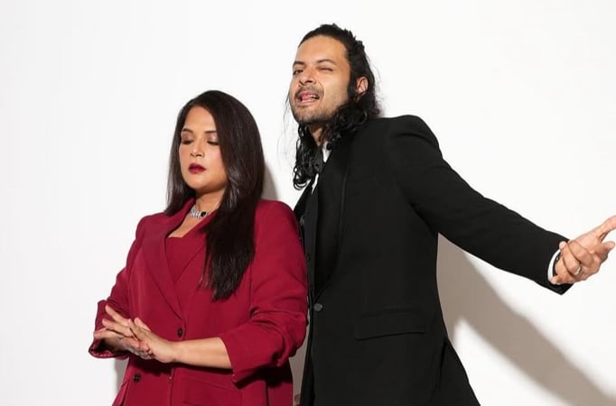 Ali Fazal Ali Fazal
