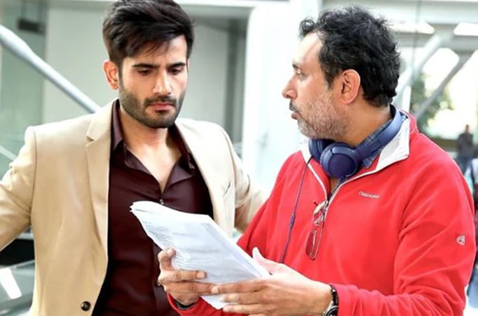 Karan Tacker Karan Tacker