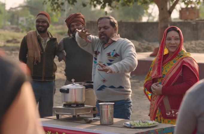 Panchayat