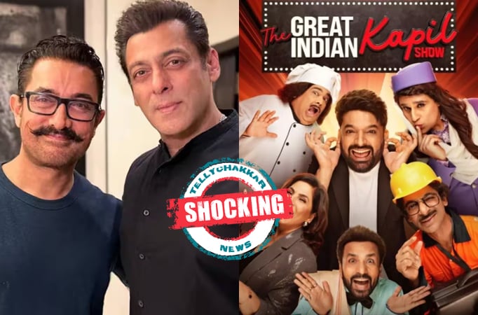 The Great Indian Kapil Sharma Show The Great Indian Kapil Sharma Show